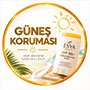 Güneş Koruması