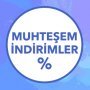 Muhteşem İndirimler