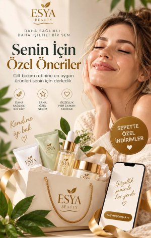 Senin İçin Önerilenler